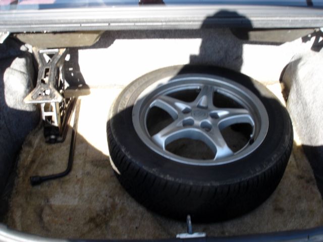 1988 Burgundy Oldsmobile Cutlass Coupe