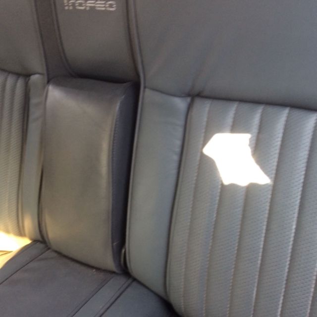 1988 Oldsmobile Other Coupe