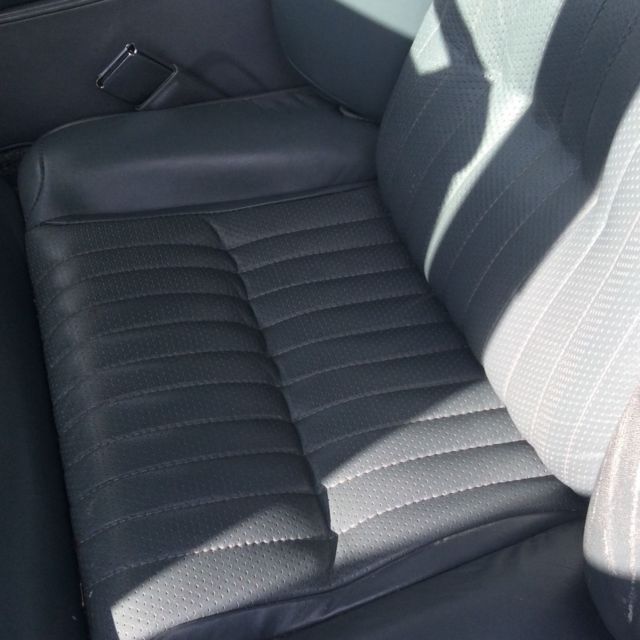 1988 Oldsmobile Other Coupe