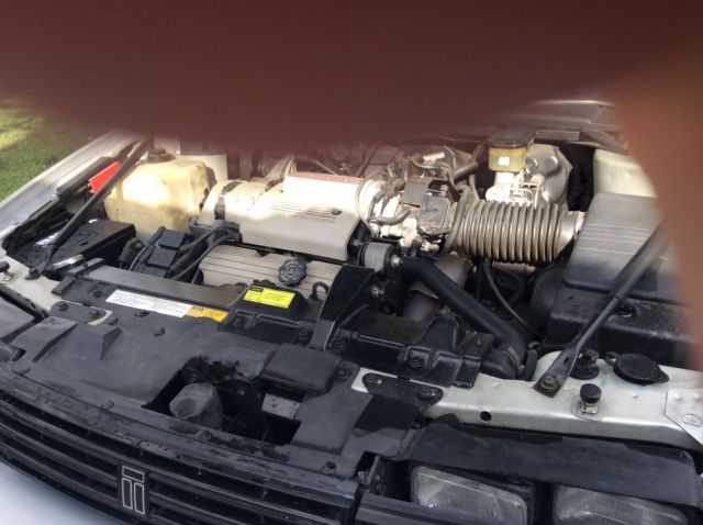 1988 Oldsmobile Other Coupe