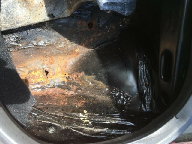 1988 Red Pontiac Fiero Coupe