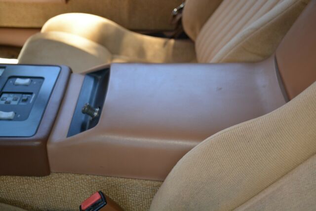 1988 Burgundy Pontiac Fiero Coupe