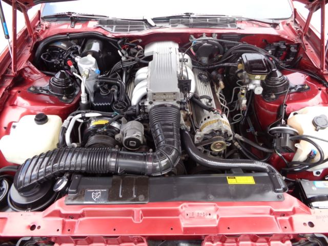 1988 Pontiac Firebird