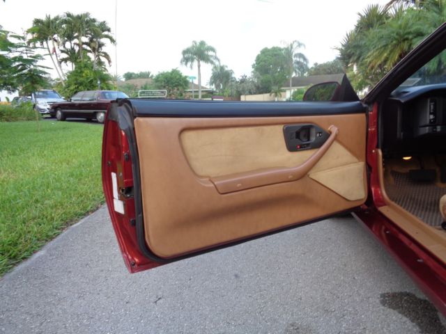 1988 Pontiac Firebird