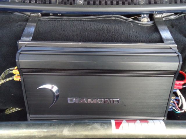 1988 Blue Porsche 930 Coupe