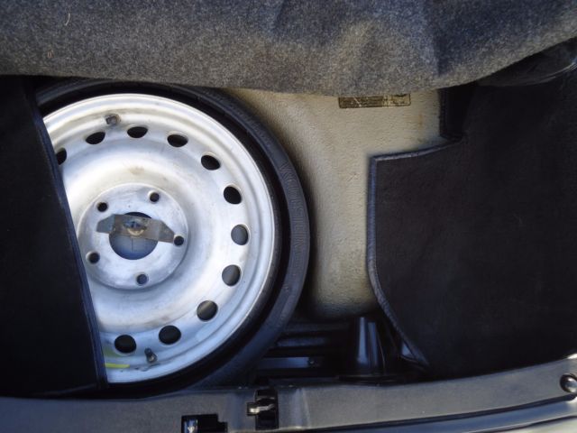 1988 Blue Porsche 930 Coupe