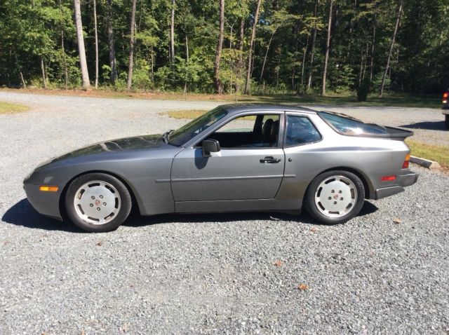 1988 Porsche 944