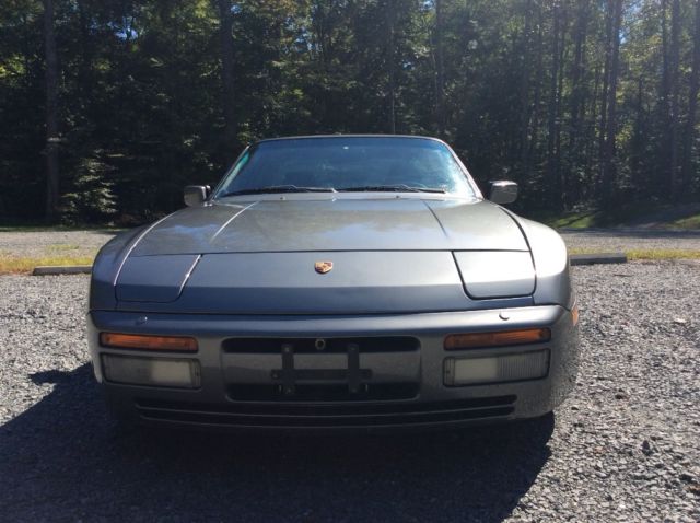 1988 Porsche 944
