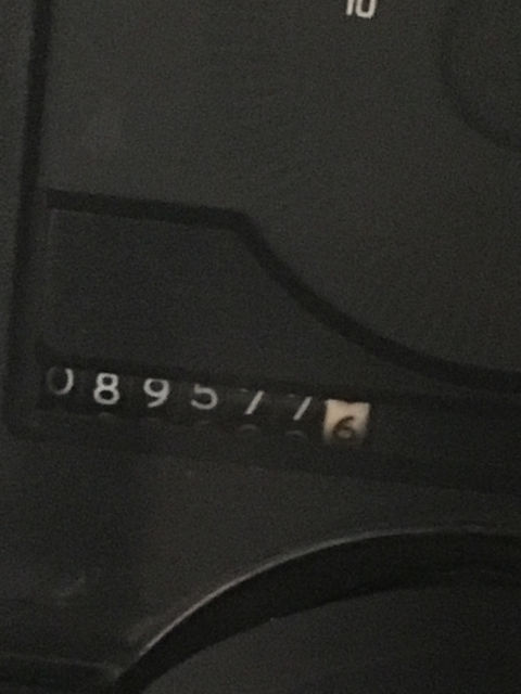 1988 Chevrolet C/K Pickup 1500