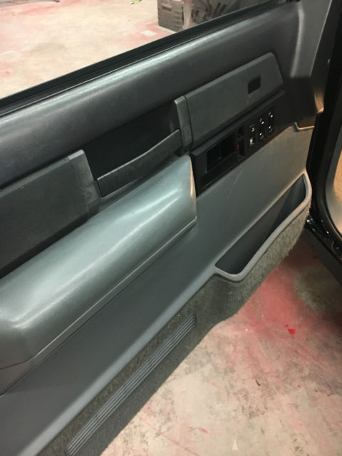 1988 Chevrolet C/K Pickup 1500