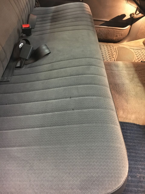 1988 Chevrolet C/K Pickup 1500