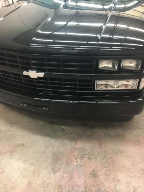 1988 Chevrolet C/K Pickup 1500