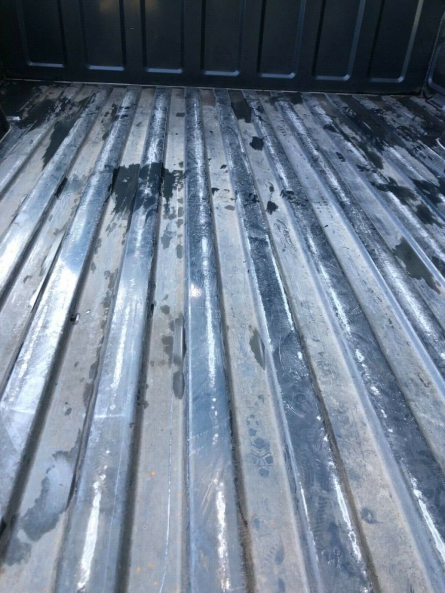 1988 Blue Chevrolet Silverado 1500 Standard Cab Pickup