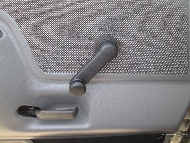 1988 White Ford F-350 Pickup Truck