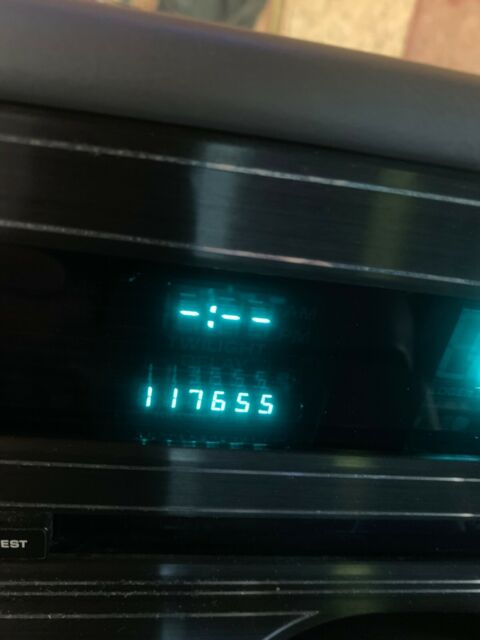 1988 Burgundy Buick Reatta Coupe