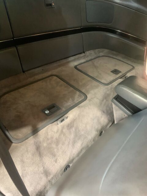 1988 Burgundy Buick Reatta Coupe