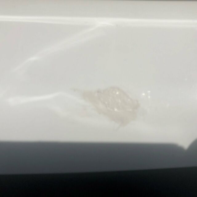 1988 White Ford Thunderbird Coupe