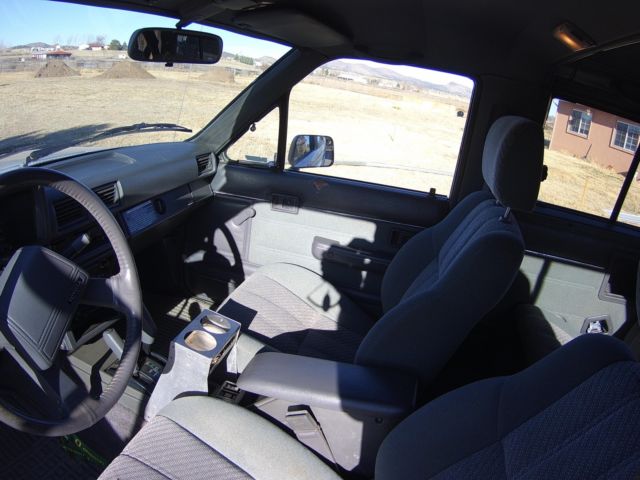 1988 Gray Toyota 4Runner SUV