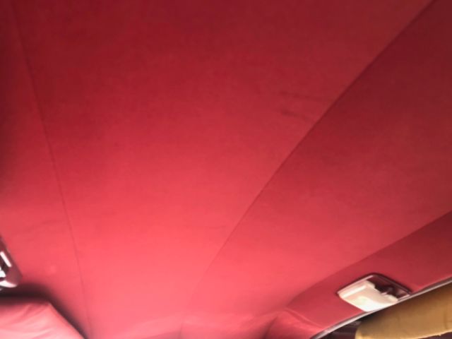 1988 Red Toyota 4Runner