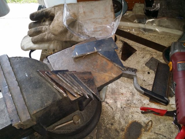 1988 black Toyota Pickup xtra cab