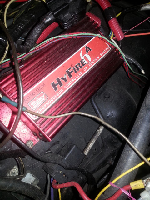 1988 Toyota Pickup Standard Cab Pickup