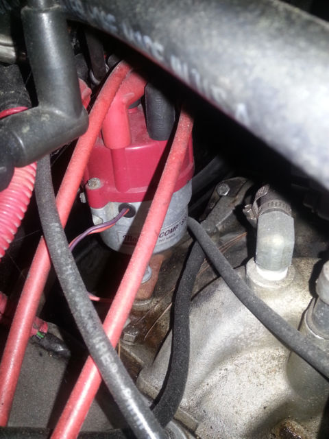 1988 Toyota Pickup Standard Cab Pickup