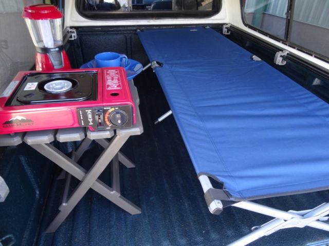 1988 Blue Toyota Other Extended Cab Pickup