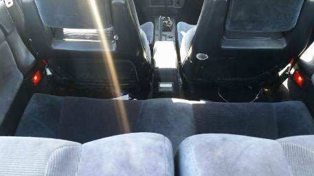 1988 Gray Toyota Celica Hatchback