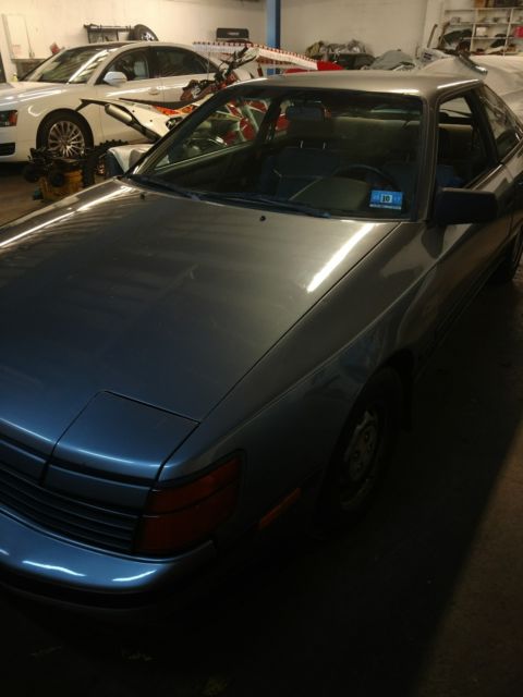 1988 Toyota Celica