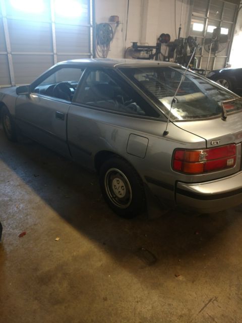 1988 Toyota Celica