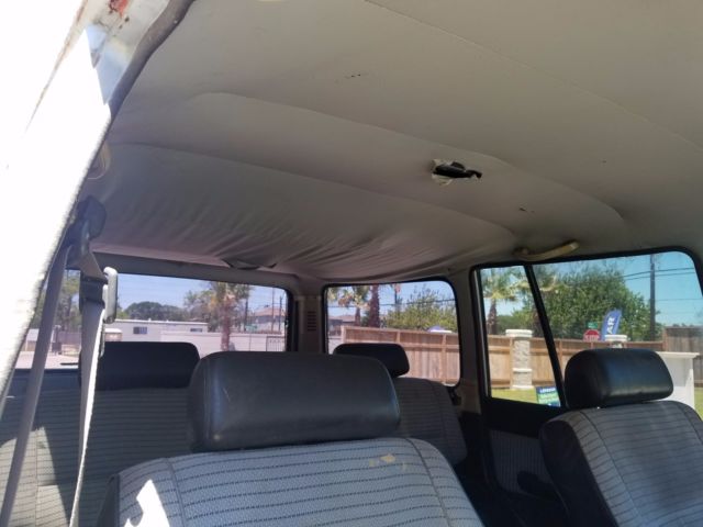 1988 Gray Toyota Land Cruiser SUV