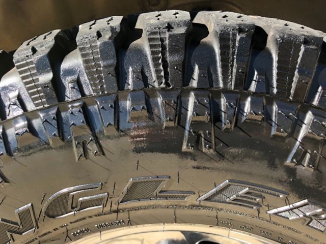 1988 White Toyota Land Cruiser SUV