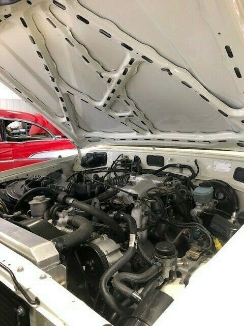 1988 Toyota Land Cruiser