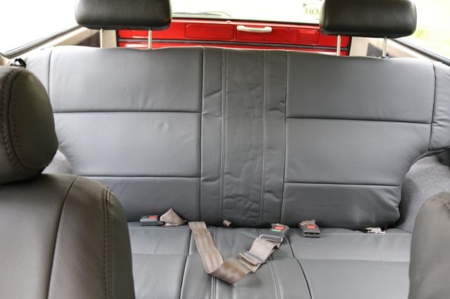 1988 Toyota Land Cruiser