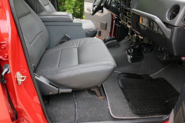 1988 Toyota Land Cruiser