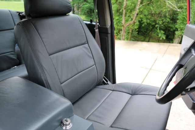 1988 Toyota Land Cruiser