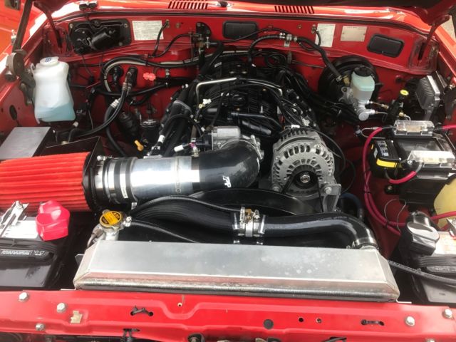 1988 Toyota Land Cruiser