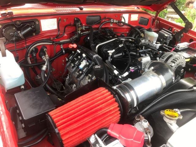 1988 Toyota Land Cruiser