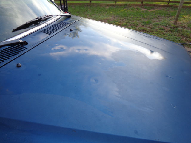 1988 Toyota Other pick up