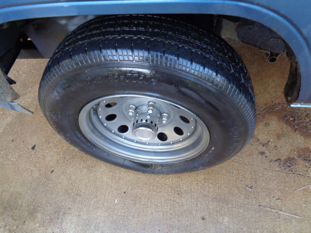 1988 Toyota Other pick up