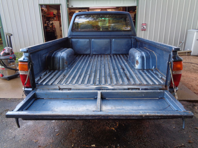 1988 Toyota Other pick up