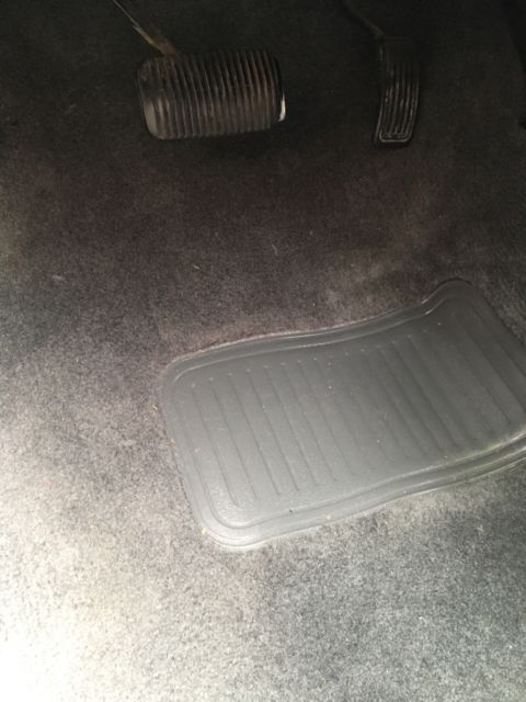 1988 Black Toyota Other Standard Cab Pickup