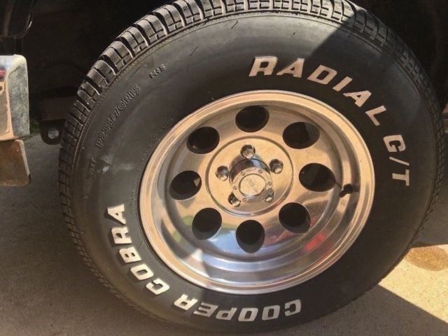 1988 Black Toyota Other Standard Cab Pickup