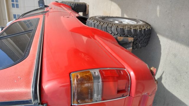 1988 Cream Toyota Other Standard Cab Pickup