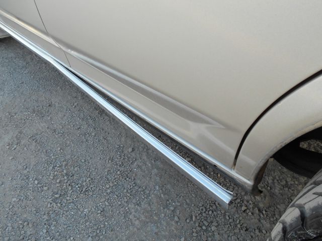 1988 Tan Toyota Cressida Sedan