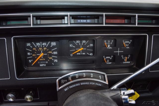 1988 Gray Ford F600 Other