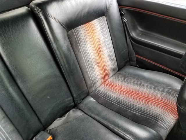 1988 white Volkswagen Other hatchback