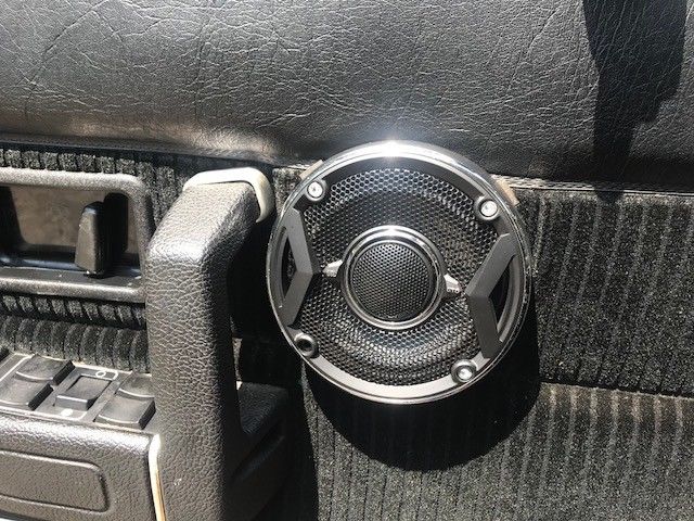 1988 Silver Volvo 240 Wagon