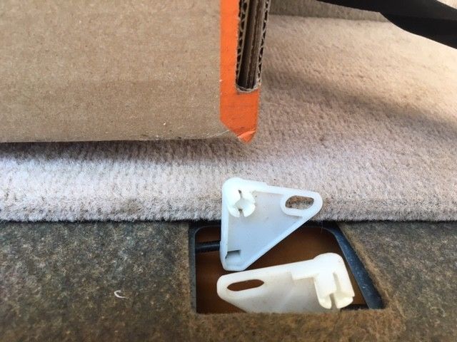 1988 Red Volvo 240 Wagon