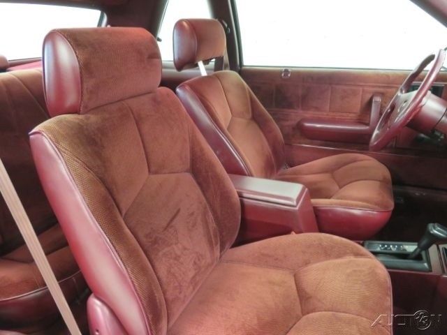 1989 Other Color Dodge Shadow